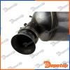 Filtres à Particules Diesel pour MERCEDES | DPF-ME-016, A4474900083